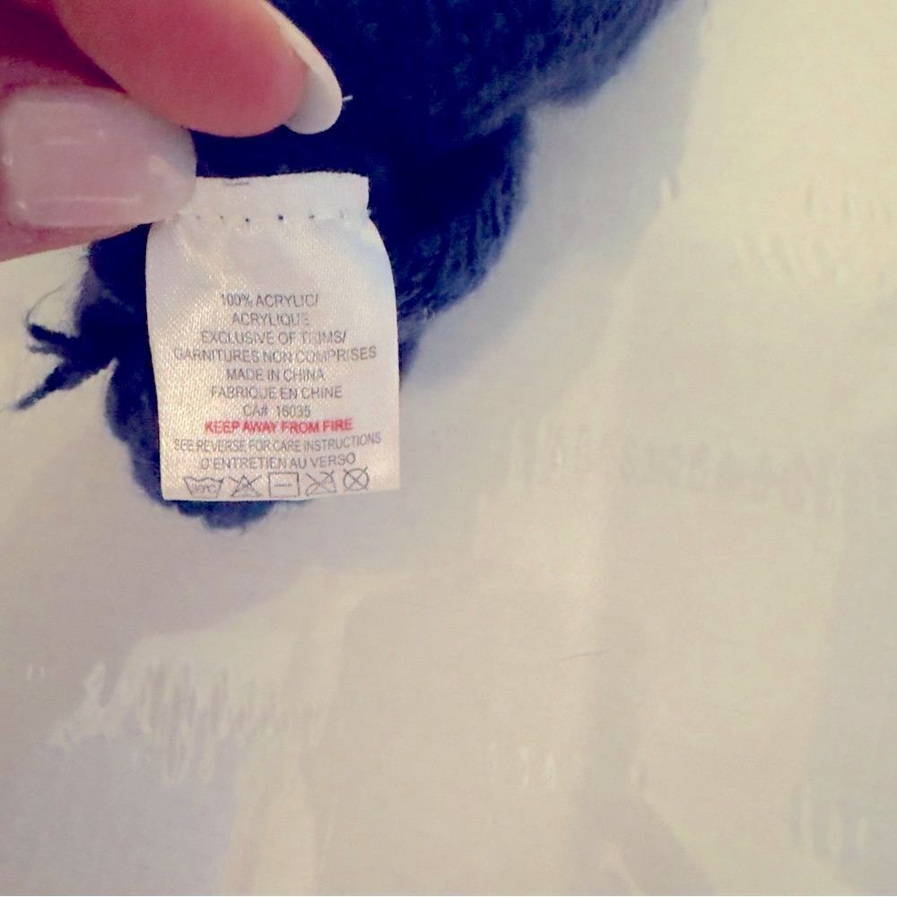 Buddy and Finn Dog Sweater Christmas Holiday Theme - Picture 6 of 8